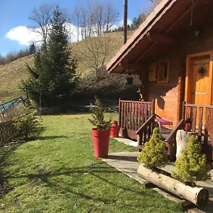 Le Blanc Nordique , Le Bouchet-Mont Charvin France
