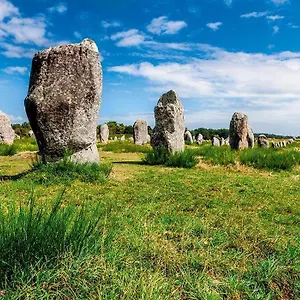 Carnac Camping , Carnac France