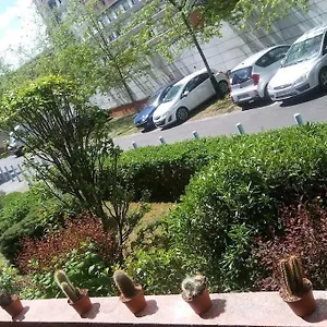 Joli T2 Neuf - Parking Offert , Toulouse France