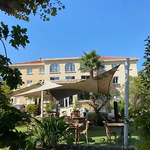 Adonis Grand Des Bains Hotel