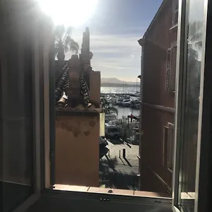 Emplacement Ideal, Vue Mer, Parking Offert Appartement