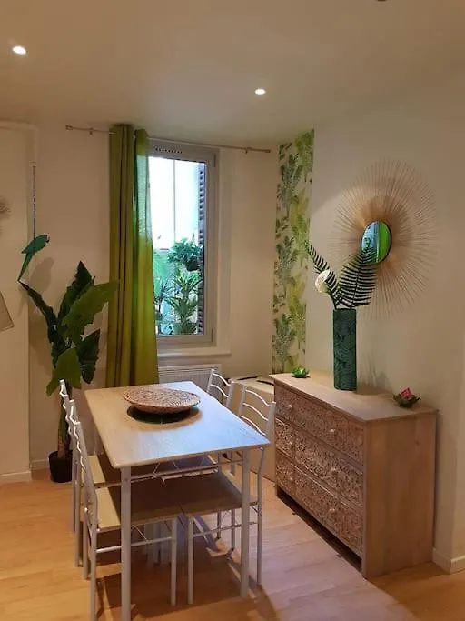 Reve De Coco, Le Port A Pied Apartment Sanary-sur-Mer France